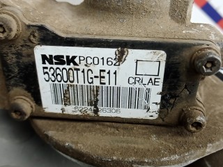 Электроусилитель руля, HONDA CR-V 4 4 2011-2015