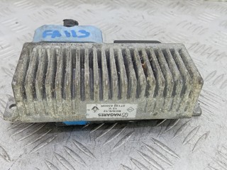 Реле накала свечей, ориг. номер 271206395R, NISSAN QASHQAI J11 J11