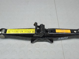 Домкрат, AUDI Q7 2005-2009