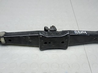 Домкрат, AUDI Q7 2005-2009