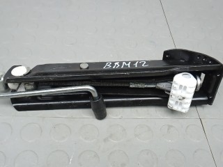 Домкрат, MERCEDES BENZ E-CLASS W212 W212 2009-2013