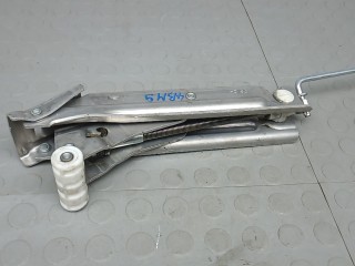 Домкрат, AUDI A6 C6 C6 2004-2008