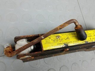 Домкрат, MERCEDES BENZ S-CLASS W221 W221 2005-2009