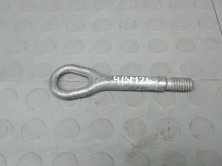 Крюк буксировочный, MERCEDES BENZ S-CLASS W221 W221 2005-2009