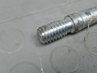 Крюк буксировочный, MERCEDES BENZ M-CLASS W164 W164 2005-2008