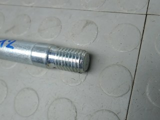Крюк буксировочный, MERCEDES BENZ E-CLASS W212 W212 2009-2013