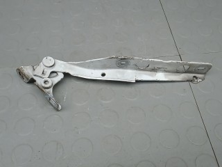 Петля капота, CITROEN C4 GRAND PICASSO 2 2 2013-2016