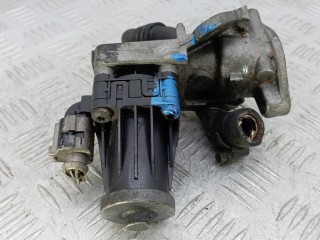 Клапан EGR дизельный, ориг. номер 9D475CD, FORD TRANSIT 8 8 2013-2019