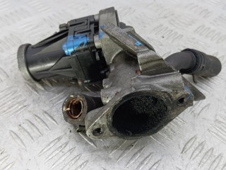 Клапан EGR дизельный, ориг. номер 9D475CD, FORD TRANSIT 8 8 2013-2019