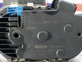 Дроссельная заслонка дизельная, ориг. номер BK2Q-9E926-AC, FORD TRANSIT 8 8 2013-2019