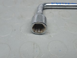 Ключ колесный, MERCEDES BENZ E-CLASS W212 W212 2009-2013