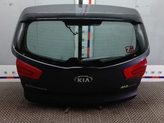 Дверь 3-5, KIA SPORTAGE 3 3 2010-2014