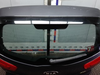 Дверь 3-5, KIA SPORTAGE 3 3 2010-2014