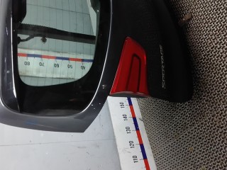 Дверь 3-5, KIA SPORTAGE 3 3 2010-2014