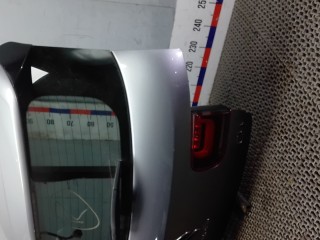 Дверь 3-5, CITROEN C4 CACTUS 2018-2026