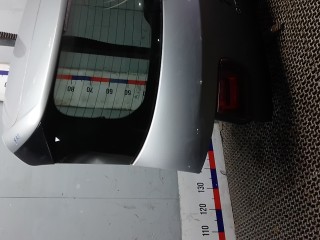 Дверь 3-5, CITROEN C4 CACTUS 2018-2026