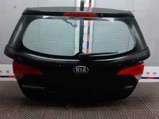Дверь 3-5, KIA SORENTO 2 2 2012-2021