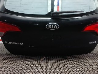 Дверь 3-5, KIA SORENTO 2 2 2012-2021