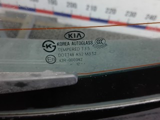 Дверь 3-5, KIA SORENTO 2 2 2012-2021