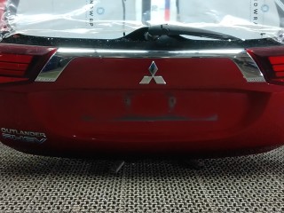 Дверь 3-5, MITSUBISHI OUTLANDER 3 GF0W 3 GF0W 2018-2022