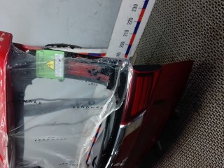 Дверь 3-5, MITSUBISHI OUTLANDER 3 GF0W 3 GF0W 2018-2022