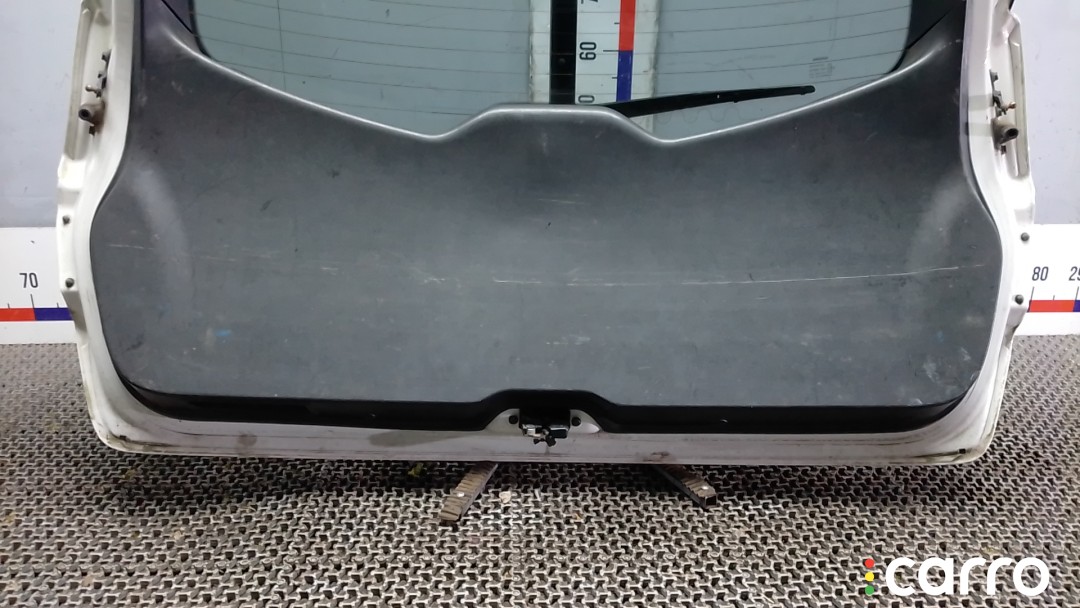 Дверь 3-5 NISSAN QASHQAI J10 +2 J10 +2, внедорожник 5 дв., фото 10