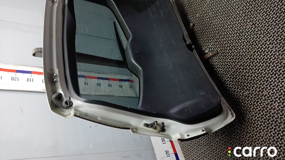 Дверь 3-5 NISSAN QASHQAI J10 +2 J10 +2, внедорожник 5 дв., фото 12