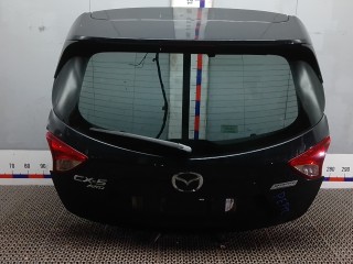 Дверь 3-5, MAZDA CX-5 1 1 2011-2015
