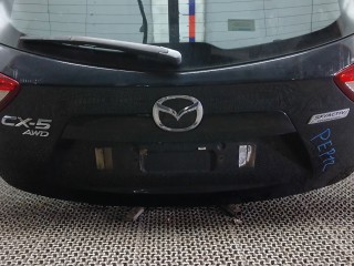 Дверь 3-5, MAZDA CX-5 1 1 2011-2015