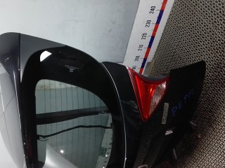 Дверь 3-5, MAZDA CX-5 1 1 2011-2015