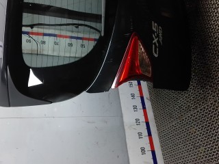 Дверь 3-5, MAZDA CX-5 1 1 2011-2015