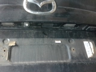 Дверь 3-5, MAZDA CX-5 1 1 2011-2015