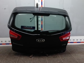 Дверь 3-5, KIA SPORTAGE 3 3 2010-2014