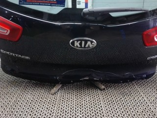 Дверь 3-5, KIA SPORTAGE 3 3 2010-2014