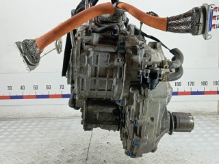 КПП автоматическая, ориг. номер F1EKA-1-A1Z, MITSUBISHI OUTLANDER 3 GF0W 3 GF0W 2018-2022