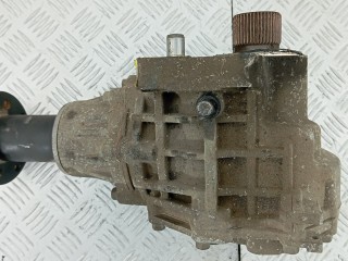 Раздаточная коробка, ориг. номер T4-F1211, KIA SORENTO 2 2 2012-2021