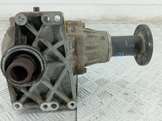 Раздаточная коробка, ориг. номер T4-F1211, KIA SORENTO 2 2 2012-2021