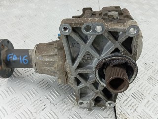 Раздаточная коробка, ориг. номер T4-F1211, KIA SORENTO 2 2 2012-2021