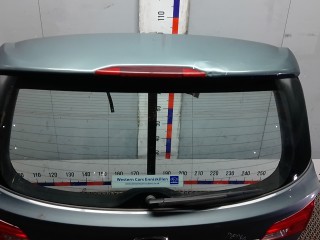 Дверь 3-5, SUBARU OUTBACK 4 4 2009-2012