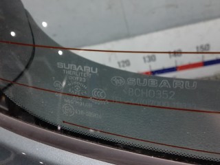 Дверь 3-5, SUBARU OUTBACK 4 4 2009-2012