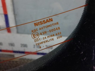Дверь 3-5, NISSAN QASHQAI J10 J10 2006-2010