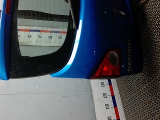 Дверь 3-5, NISSAN QASHQAI J10 J10 2006-2010