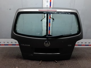 Дверь 3-5, VOLKSWAGEN TOURAN (1T1, 1T2) (1T1, 1T2) 2006-2010