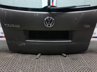Дверь 3-5, VOLKSWAGEN TOURAN (1T1, 1T2) (1T1, 1T2) 2006-2010