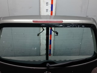 Дверь 3-5, VOLKSWAGEN TOURAN (1T1, 1T2) (1T1, 1T2) 2006-2010