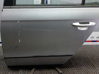 Дверь задняя левая, VOLKSWAGEN PASSAT B6 B6 2005-2010