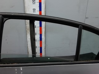 Дверь задняя левая, VOLKSWAGEN PASSAT B6 B6 2005-2010