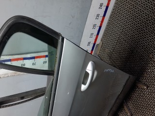 Дверь задняя левая, VOLKSWAGEN PASSAT B6 B6 2005-2010