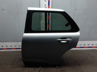 Дверь задняя левая, CITROEN C4 CACTUS 2018-2026