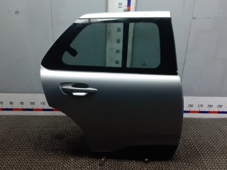 Дверь задняя правая, CITROEN C4 CACTUS 2018-2026